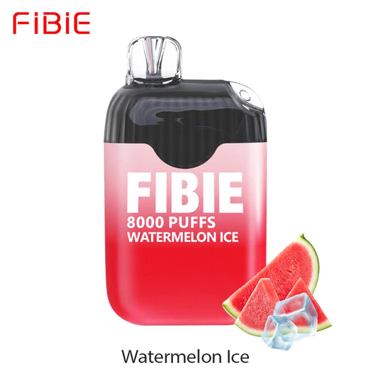 8000puff WATERMELON ICE