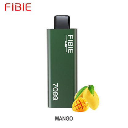 7000puff MANGO